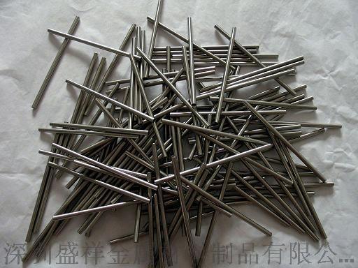 304不锈钢毛细管 304L卫生环保医用器械针管
